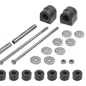 Stabilisatorstang bevestigingset Meyle 014 032 0002 Wereldwijde Verzending