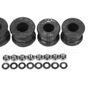 Finale Uitverkoop Stabilisatorstang bevestigingset Meyle 014 032 0103