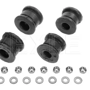 Korting Stabilisatorstang bevestigingset Meyle 014 032 0105