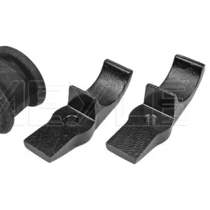 Stabilisatorstang bevestigingset Meyle 014 032 0209 Betrouwbaar