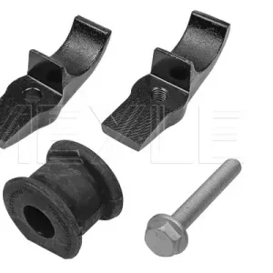 Gecertificeerd Stabilisatorstang bevestigingset Meyle 014 032 0209\\/S