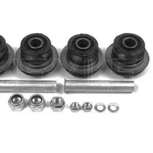 Draagarm reparatieset Meyle 014 033 0004 Weekendaanbieding