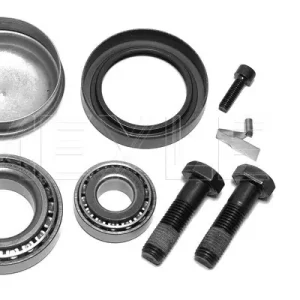 Wiellagerset Meyle 014 033 0041 Hete Deal