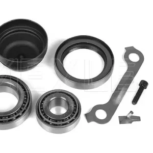 Limited Edition Wiellagerset Meyle 014 033 0045