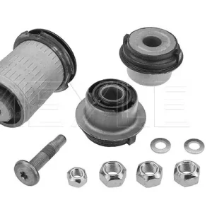 Beperkte Voorraad Draagarm reparatieset Meyle 014 033 0061\\/HD