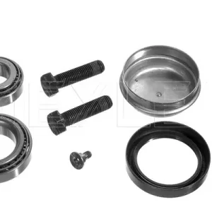 Wiellagerset Meyle 014 033 0092 Populair