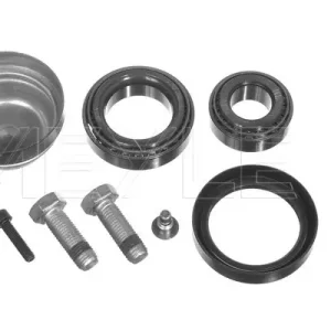 Wiellagerset Meyle 014 033 0100 Exclusieve Aanbieding