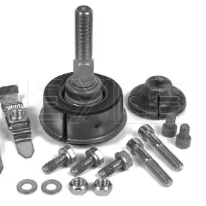 Exclusieve Aanbieding Wielophanging reparatieset Meyle 014 033 0106