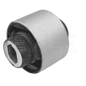 Luxe Draagarm-\\/ reactiearm lager Meyle 014 033 0157