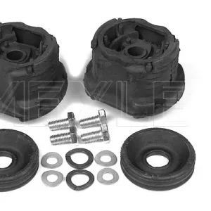 Aanbieding Draagarm montageset Meyle 014 035 0000