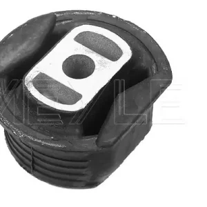 Draagarm-\\/ reactiearm lager Meyle 014 035 0009 Garantie Inbegrepen