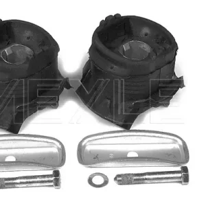 Budget Draagarm montageset Meyle 014 035 0019