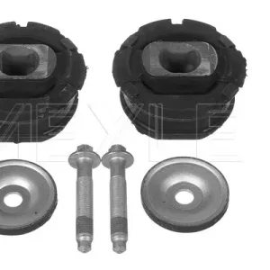 Plaats Bestelling Draagarm montageset Meyle 014 035 0026