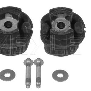 Goedkoop Draagarm montageset Meyle 014 035 0027