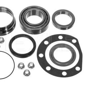 Direct Verzonden Wiellagerset Meyle 014 035 0028