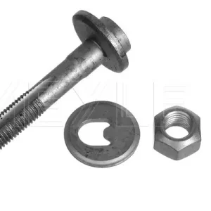 Hoge Kwaliteit Draagarm montageset Meyle 014 035 0051