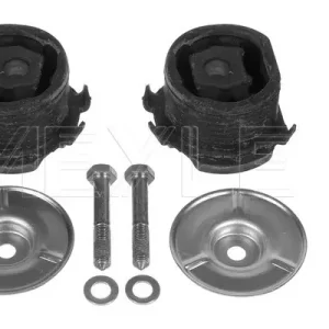 Direct Beschikbaar Draagarm montageset Meyle 014 035 0061
