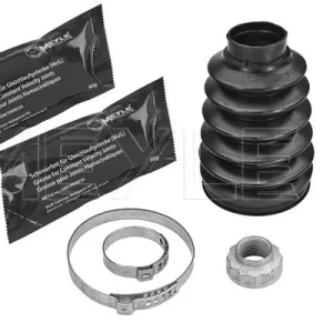 Aandrijfashoes Meyle 014 036 0003 Actieprijs