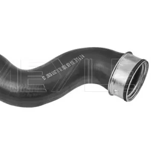 Topkwaliteit Laadlucht-\\/turboslang Meyle 014 036 0030