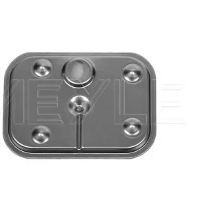 Filter\\/oliezeef automaatbak Meyle 014 037 0001 Lage Prijs