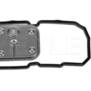 Filter\\/oliezeef automaatbak Meyle 014 037 0003 Aanbieding