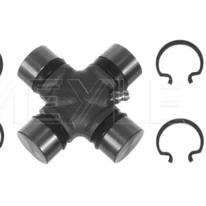 Beperkt Aanbod Rubber askoppeling \\/ Hardyschijf Meyle 014 041 0066