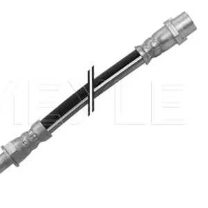 Remslang Meyle 014 042 0027 Gratis Retour