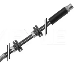 Hoge Kwaliteit Remslang Meyle 014 042 0028