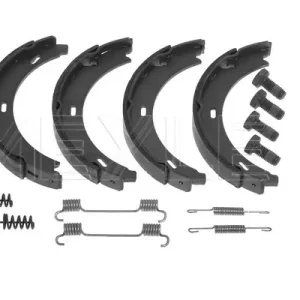 Shop Nu Remschoen set Meyle 014 042 0202