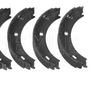 Remschoen set Meyle 014 042 0402 Professioneel