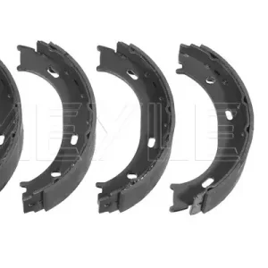 Handgemaakt Remschoen set Meyle 014 042 0502