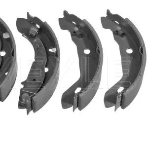 Remschoen set Meyle 014 042 0702 Laatste Versie