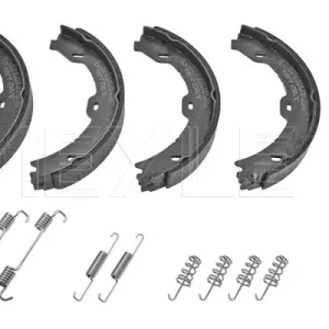 Handgemaakt Remschoen set Meyle 014 042 1002\\/S