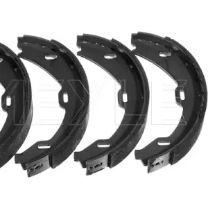 Remschoen set Meyle 014 042 1102 Betrouwbaar