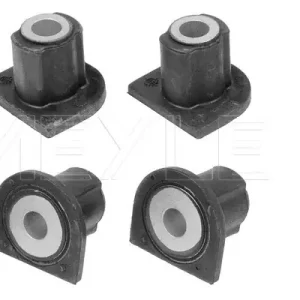 Rechtstreeks Van De Fabrikant Stuurhuisrubber Meyle 014 046 0027