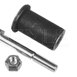 Nieuw Stuurarm Meyle 014 046 0150