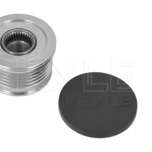 Vrijloop koppeling dynamo Meyle 014 053 1001 Wereldwijde Verzending