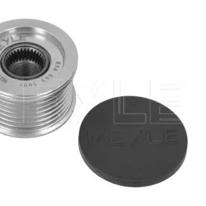 Koopje Vrijloop koppeling dynamo Meyle 014 053 1007