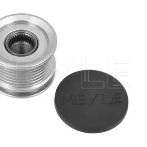 Vrijloop koppeling dynamo Meyle 014 053 1008 Gereduceerde Prijs