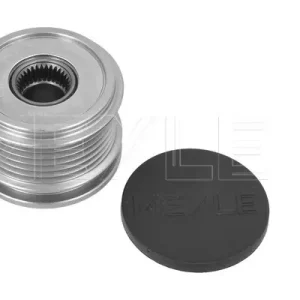 Vrijloop koppeling dynamo Meyle 014 053 1009 Express Levering