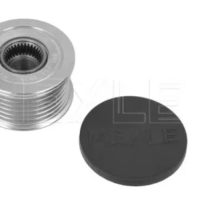 Vrijloop koppeling dynamo Meyle 014 053 1010 Laatste Versie