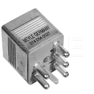 Relais Meyle 014 054 0027 Weekendaanbieding