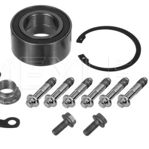 Populair Wiellagerset Meyle 014 098 0008