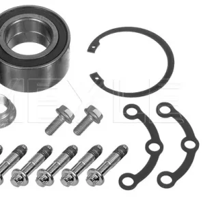 Wiellagerset Meyle 014 098 0009 Gecertificeerd