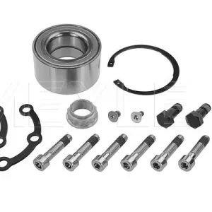 Actieprijs Wiellagerset Meyle 014 098 0022