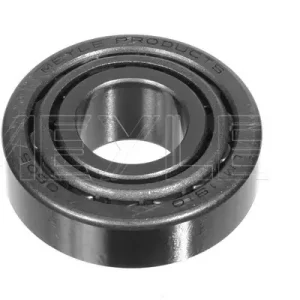 Limited Edition Wiellager Meyle 014 098 0024