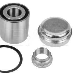 Koop Vandaag Wiellagerset Meyle 014 098 0038\\/S