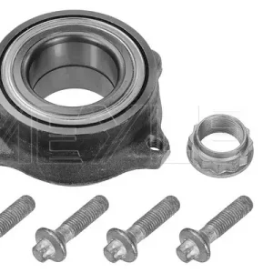 Wielnaaf Meyle 014 098 0046 Exclusief