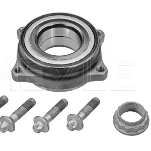 Limited Edition Wielnaaf Meyle 014 098 0049\\/S