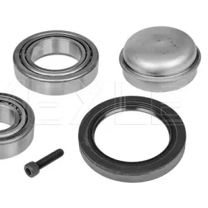 Beperkt Aanbod Wiellagerset Meyle 014 098 0167